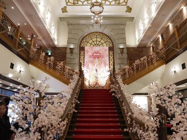 白色戀人公園全方位體驗
