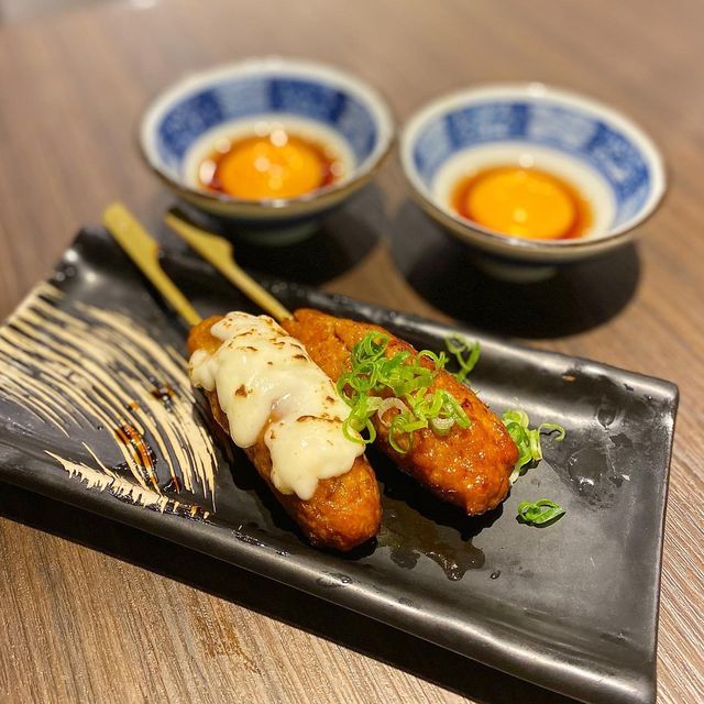 超正宗尖沙咀串燒居酒屋🏮必試祖傳秘製南蠻炸雞 超正宗尖沙咀串燒居酒屋🏮必試祖傳秘製南蠻炸雞