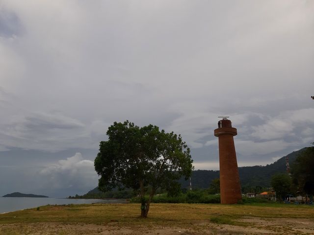 Koh Lanta Old Town