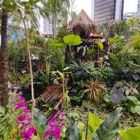 Singapore Garden Festival 2022 @NgeeAnnCity