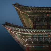 📍경복궁 🌕궁궐 야간개장🌕