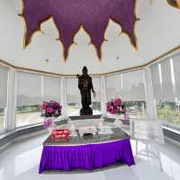 วัดทุ่งเศรษฐี