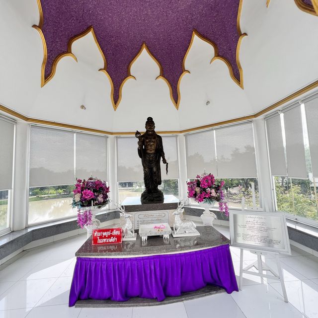 วัดทุ่งเศรษฐี