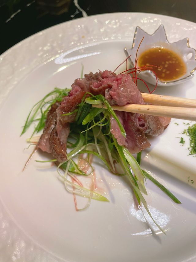 尖沙咀新開幕高質日本酒吧料理「焰」 尖沙咀新開幕高質日本酒吧料理「焰」