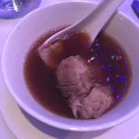 Summer special durian buffet at ICON hotel