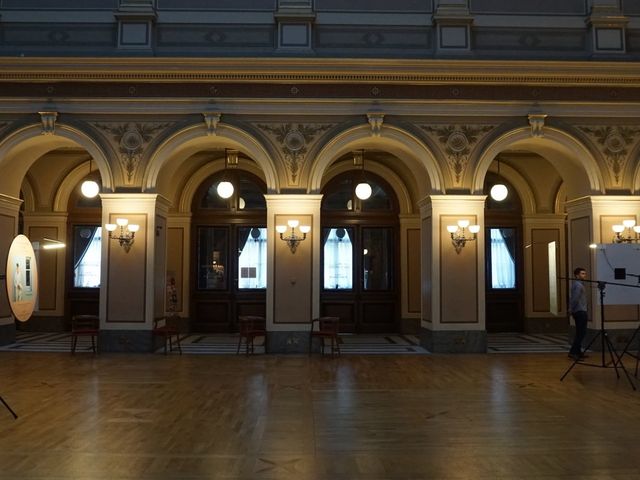 Rudolfinum 