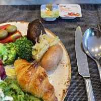 제주조식맛집 호캉스 메종글래드