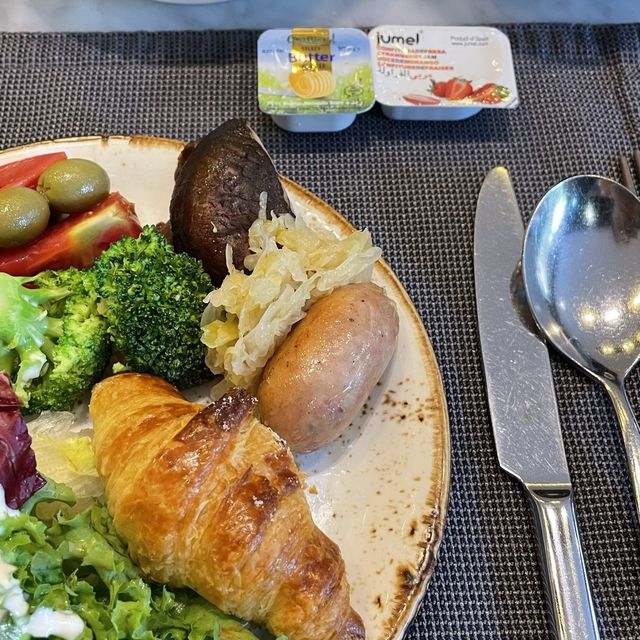 제주조식맛집 호캉스 메종글래드