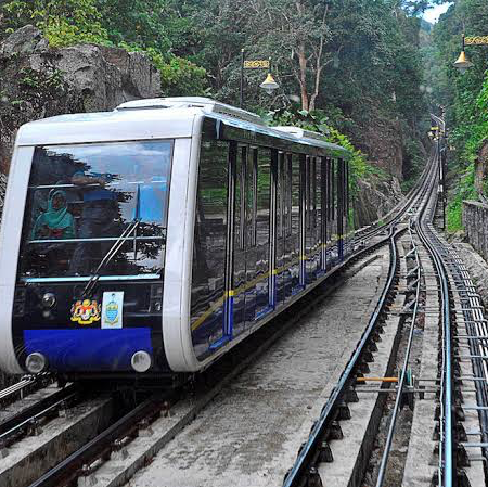 Penang Hill