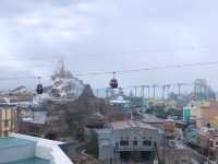 Free Saturday Central Park Fiesta Genting 