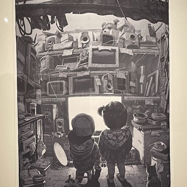 一年又一年