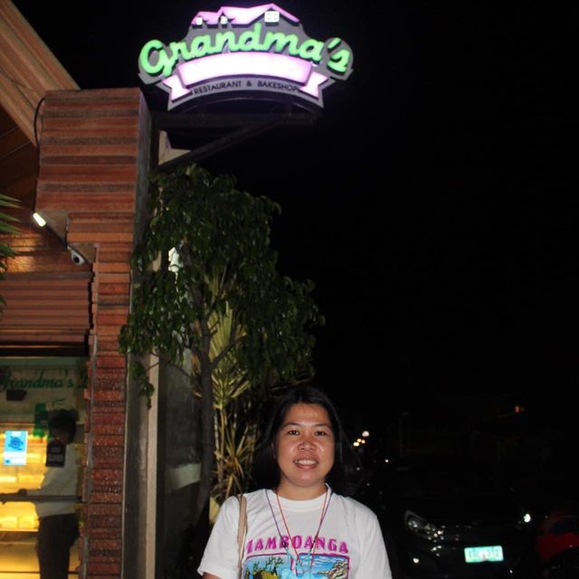 Grandma's Best in Dipolog 