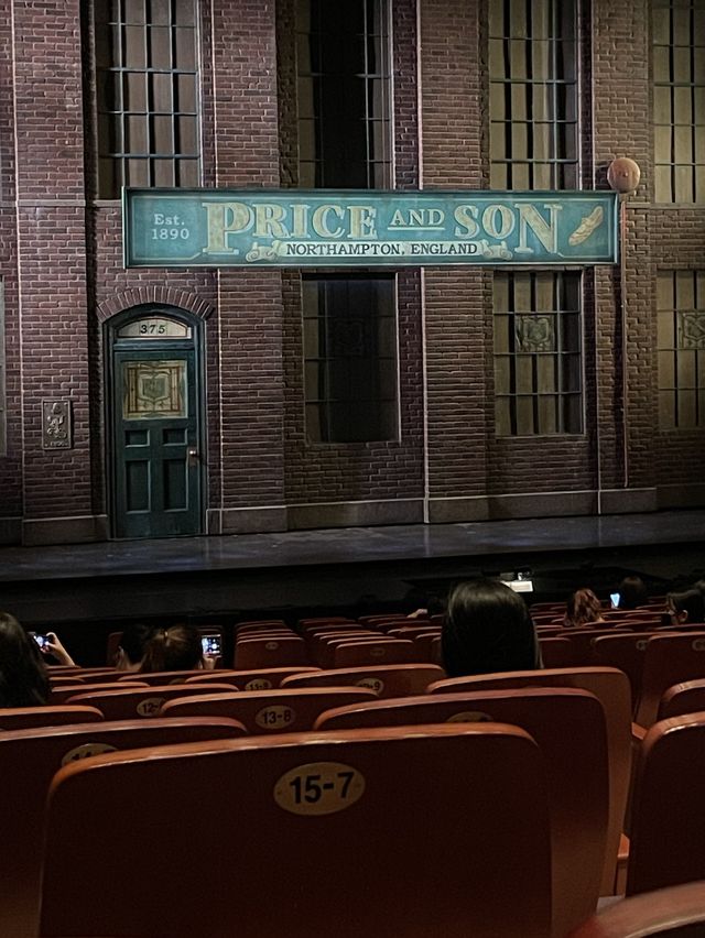 < 서울 여행 > Musical 킹키부츠 : 찰리 김성규 & 롤라 강홍석 👠