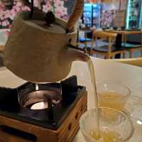 花系日本餐廳🌸花楽🌸
