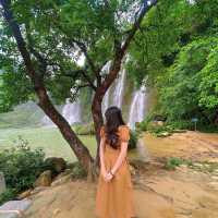 Cao Bằng non nước ta❤️