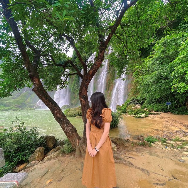 Cao Bằng non nước ta❤️