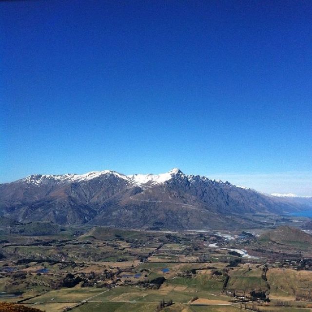 MY LOVELY QUEENSTOWN 