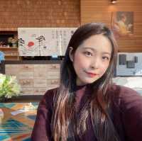 금강 View 세종 카페 풍류다방