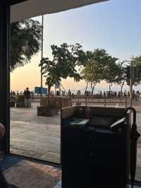 超chill 海邊餐廳 - Breeze bistro