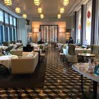 城中星級享受😎瑰麗酒店🏨High Tea人氣餐廳🍴The Butterfly Room