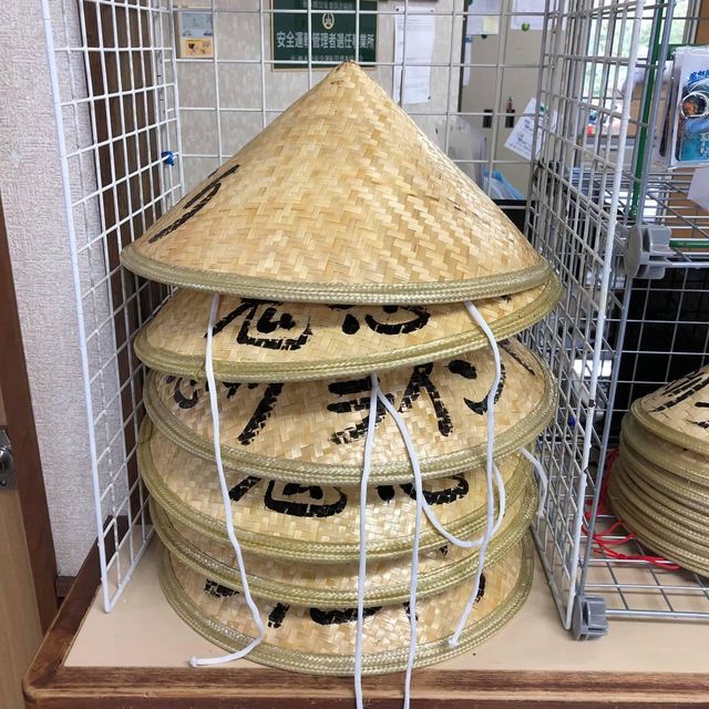 日本🇯🇵大自然之美‼️龍王峽
