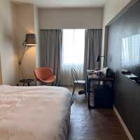 Pentahotel, Tuen Mun Hongkong