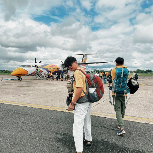 บินกับ nokair