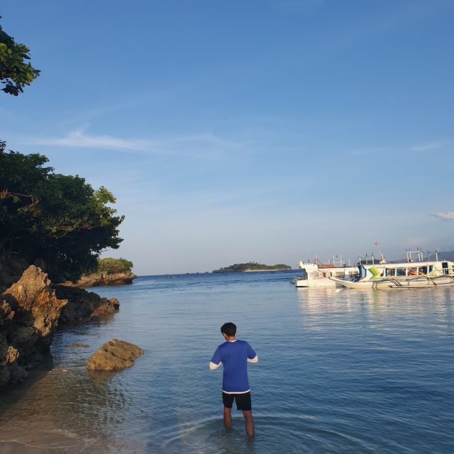 필리핀의 휴양지_보라카이 여행
