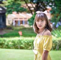 ไปแวะดูวิถีชีวิตคนสยามกันคร่าาาา