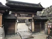 【長野】古いお城に紅葉が映える！松代城趾をご紹介