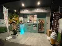 お坊さんのいるカフェ『ITO CAFE(ざぜんまんじゅう)』