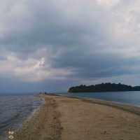 Isla Salamin, Pagbilao, Quezon Province