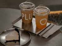 คาเฟ่น่าไปที่เชียงใหม่ @ Pluto , พลูโต