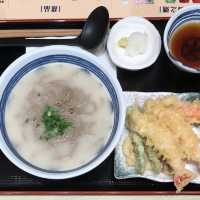 日本第一天井天婦羅專門店
