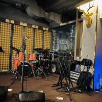 Farewell飯「The upper Deck」
