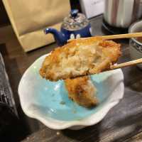 【福岡】おすすめ福岡グルメ
