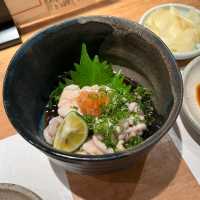 "東京值得推荐的美食炸物一流粉浆亦不会厚￼"
