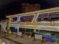 ล่องเรือสุดหรู Meridian Cruise 🛳⚓️🛟
