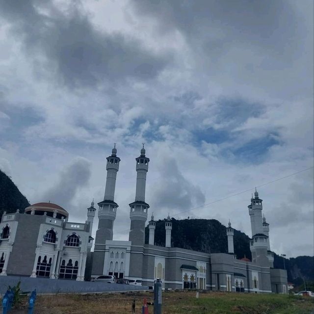 gua musang