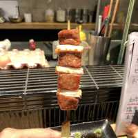A taste of Japan