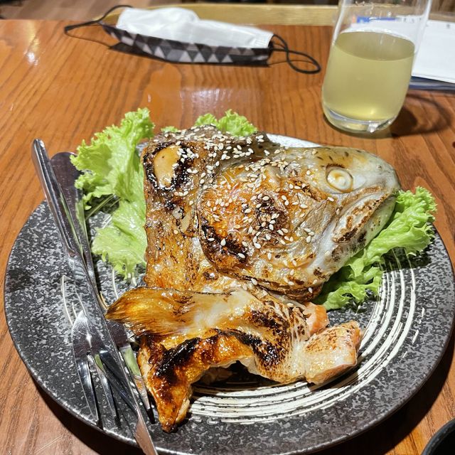 Robataya Japanese Restaurant 