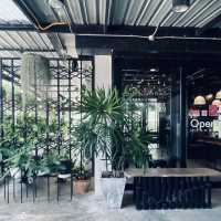 18+ Coffee Bar