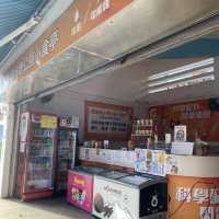慢游遊-黃泥涌水塘公園