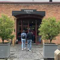 yering station winery 