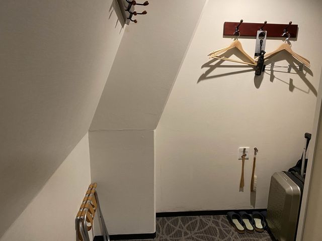 抵住舒適名古屋合歡樹酒店