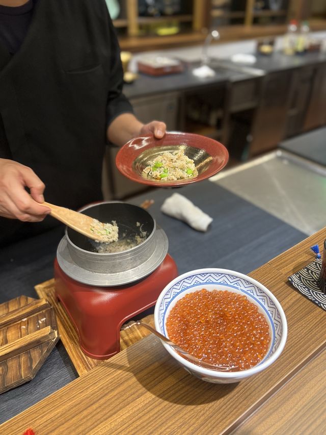 【🦁 牛魔王必食】豪華和牛壽喜燒！