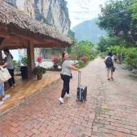 Hotel Reco: Ninh Binh