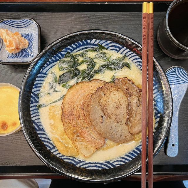 值得一訪再訪的咖啡x鮮味烏冬高質小店