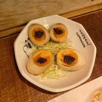 中式古典風川菜館