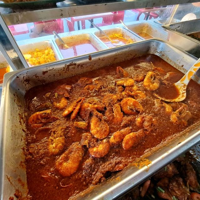 If you come to Malacca, you must try this!